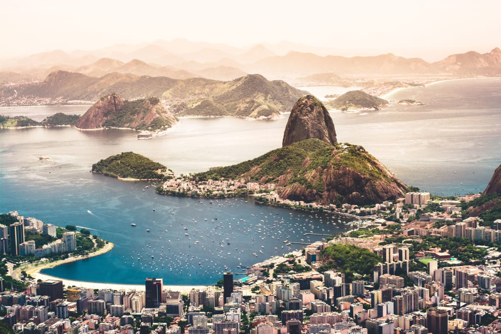 Top 10 Rio De Janeiro Travel Tips According to the Experts - Mission World Travel