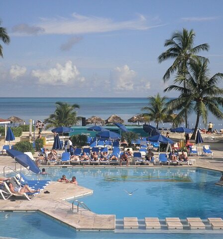 Resorts In Miami Beach