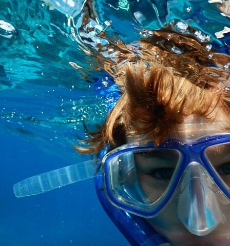 Snorkeling