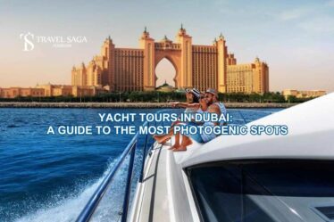 Yacht Tours in Dubai