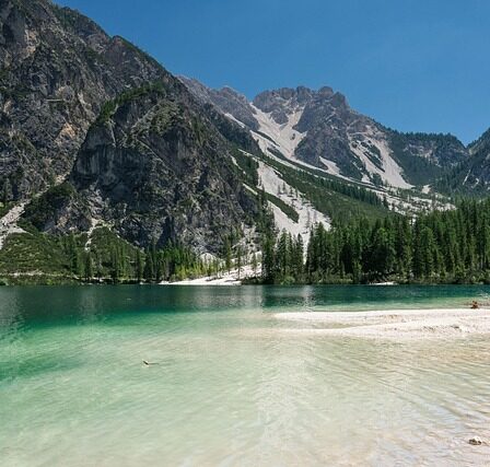 tropical places in the us