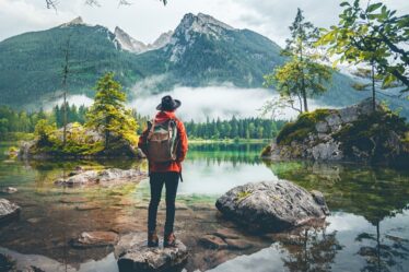 Journey Beyond: Smart and Joyful Travel Experiences