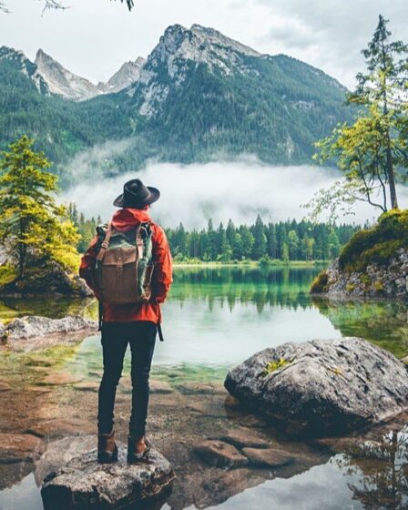 Journey Beyond: Smart and Joyful Travel Experiences