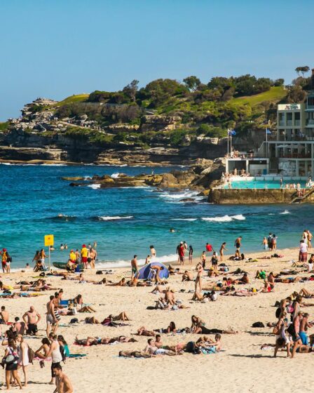 Nude Beaches: Your Complete Guide to Etiquette, Safety