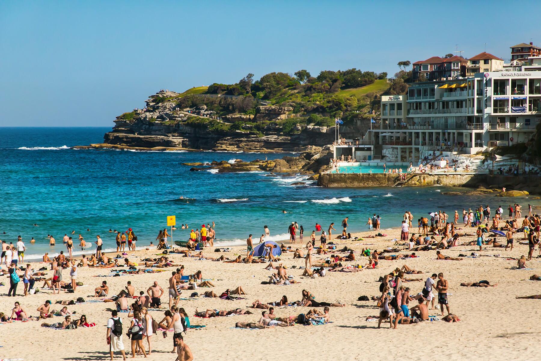 Nude Beaches: Your Complete Guide to Etiquette, Safety