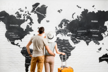 Travel Advisories: Your Ultimate Guide to Safe Travel