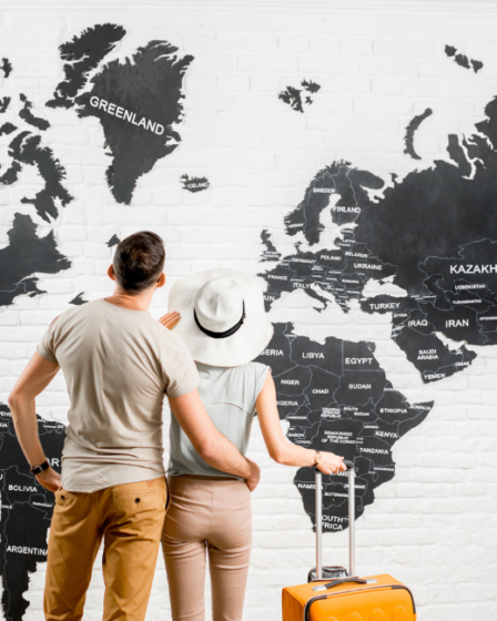 Travel Advisories: Your Ultimate Guide to Safe Travel