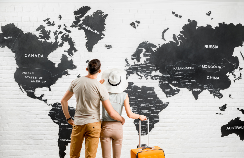 Travel Advisories: Your Ultimate Guide to Safe Travel