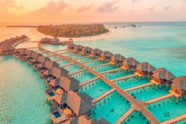 Birthday Trip Ideas: Celebrate Beyond the Cake