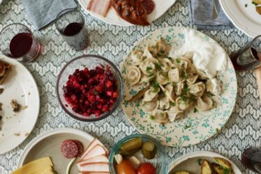 Exploring Russian Food: Tradition, Flavors, and Culture