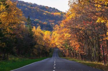 Michigan Road Trip: The Ultimate Guide