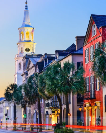 Best Places to Live in the U.S. in 2025