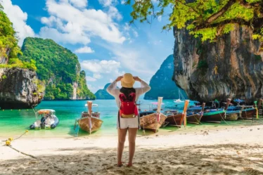 Thailand Trip Guide – Explore, Eat, and Experience the Best