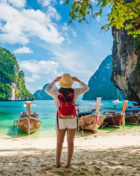 Thailand Trip Guide – Explore, Eat, and Experience the Best