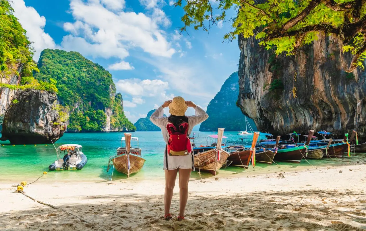 Thailand Trip Guide – Explore, Eat, and Experience the Best