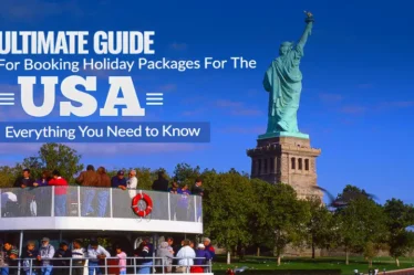 Ultimate USA Travel Guide