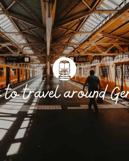 Ultimate Guide to Traveling in Germany