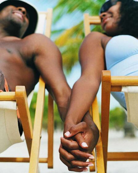 Perfect Couple Captions for Instagram: Ideas & Tips