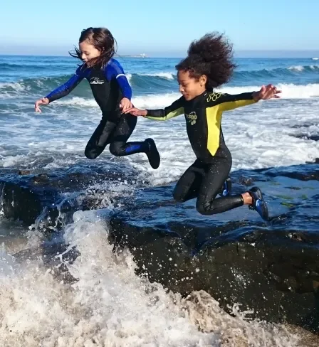 Safe and Fun in the Beach Water: A Complete Guide