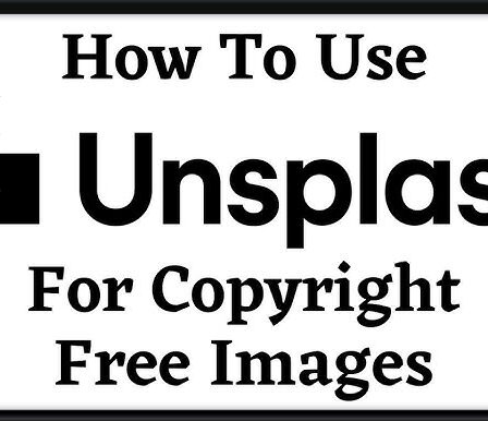 How to Use Unsplash: The Complete Guide for Free