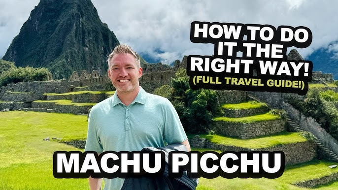 How to Travel the Right Way