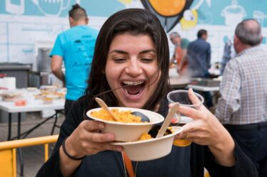 The Ultimate Guide to a Delicious Food Travel Tour