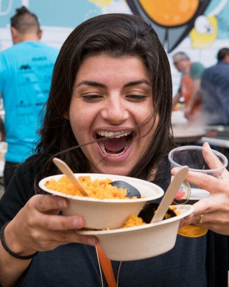 The Ultimate Guide to a Delicious Food Travel Tour