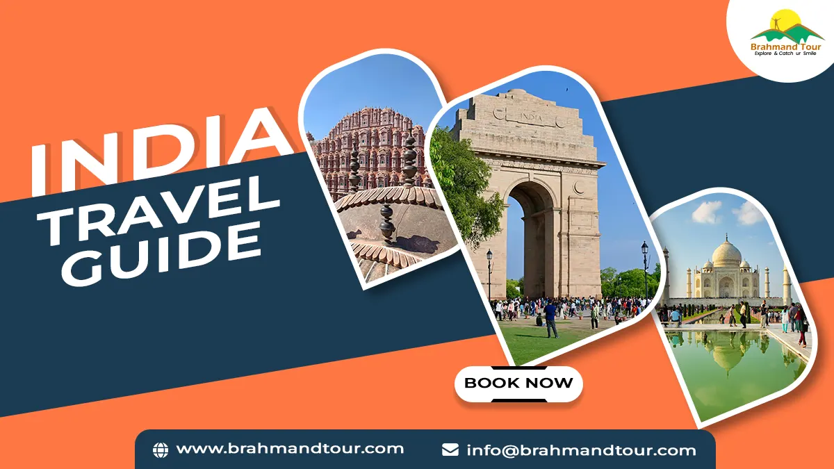 India Travel Guide: Everything You Need to Know