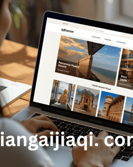 Xiangaijiaqi.com Travel – A Complete Guide for Smart Travelers