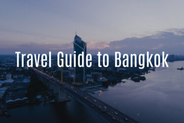 Bangkok Travel Guide: Explore Thailand’s Most Exciting City