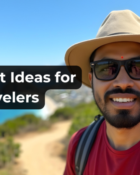 Travel Blogs: A Complete Guide to Creating Meaningful