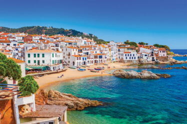 Spain Holiday Destinations You Must Visit