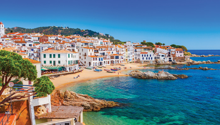 Spain Holiday Destinations You Must Visit