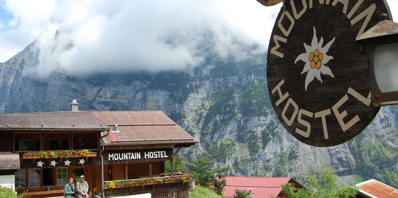 Best Hostels in Europe for Budget Travelers