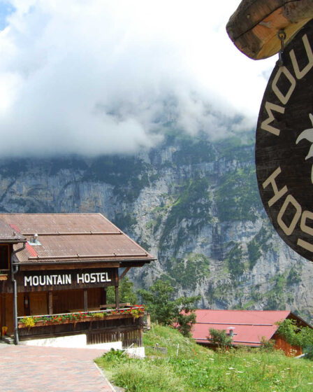 Best Hostels in Europe for Budget Travelers