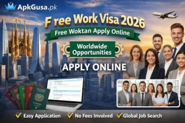 APKGUSA: Everything You Need to Know About Android APK