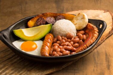 Flavors of Colombia: A Journey Through Its Traditional Cuisine