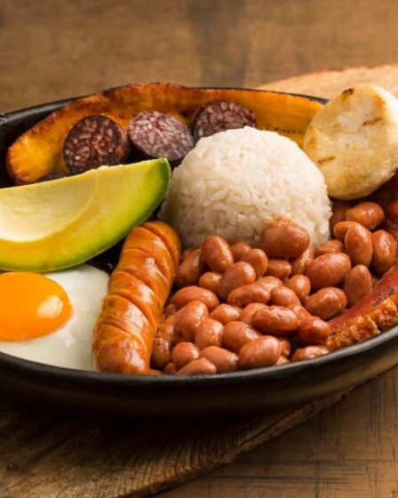 Flavors of Colombia: A Journey Through Its Traditional Cuisine
