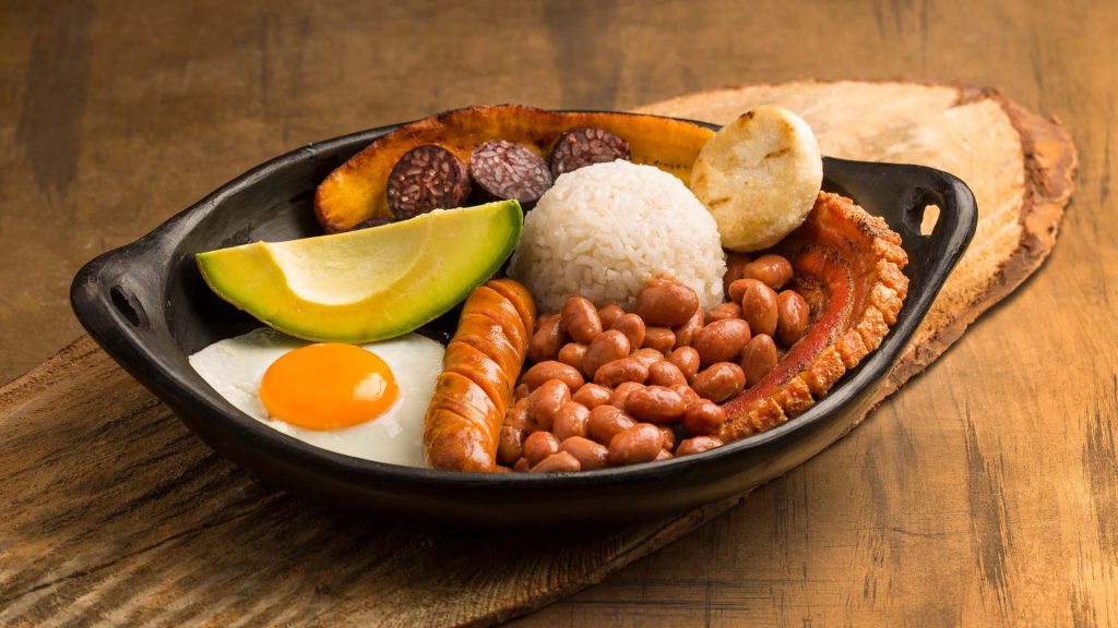 Flavors of Colombia: A Journey Through Its Traditional Cuisine