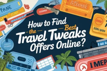 Smart Travel Tweaks: Unlock the Best Offers
