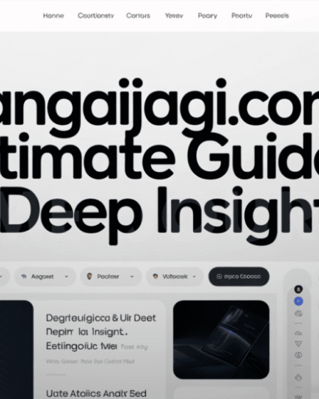 Xiangaijiaqi.com: Everything You Need to Know