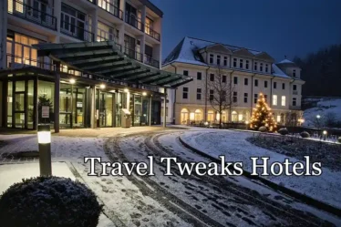 Hotels Travel Tweaks: Smarter Stays, Bigger Savings