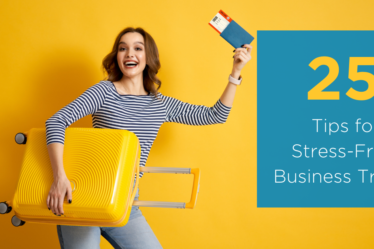 Travel Tweaks: Smart Tips for Stress-Free Journeys