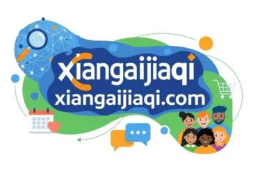 Smart Travel Planning with Xiangaijiaqi.com