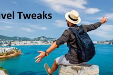 Smart Travel Tweaks: Make Every Trip Smooth and Enjoyable