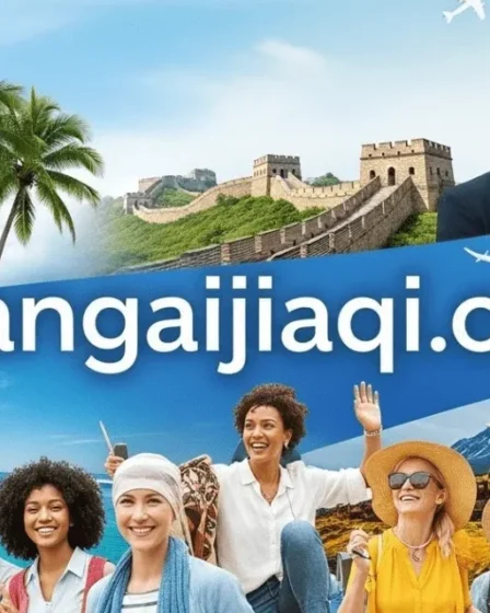 Xiangaijiaqi.com A Modern Guide to Travel Inspiration and Planning