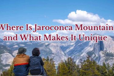 Jaroconca Mountain: The Andes’ Untouched Adventure Destination