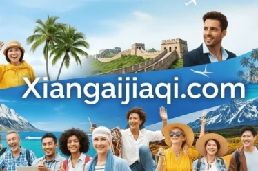 Xiangaijiaqi.com Travel Guide Plan Smart, Travel Better