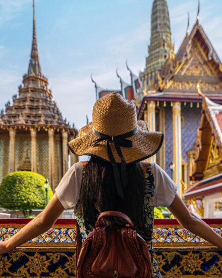 Thailand Travel Tours: Your Ultimate Guide to Exploring