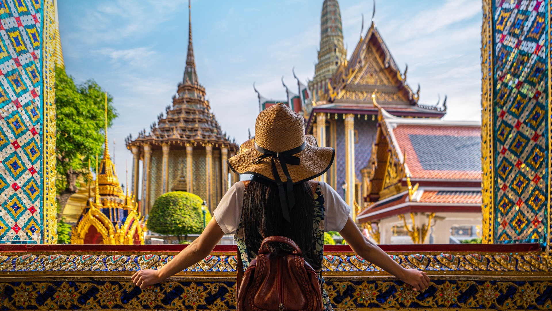 Thailand Travel Tours: Your Ultimate Guide to Exploring
